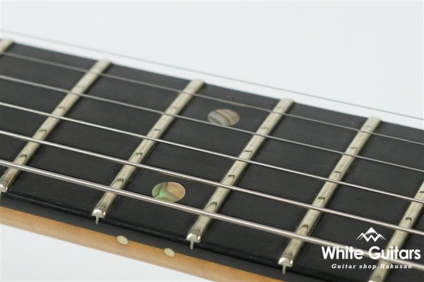 Stratocaster Relic 1991年製